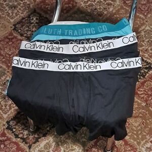 Bundle Of Boxer Briefs